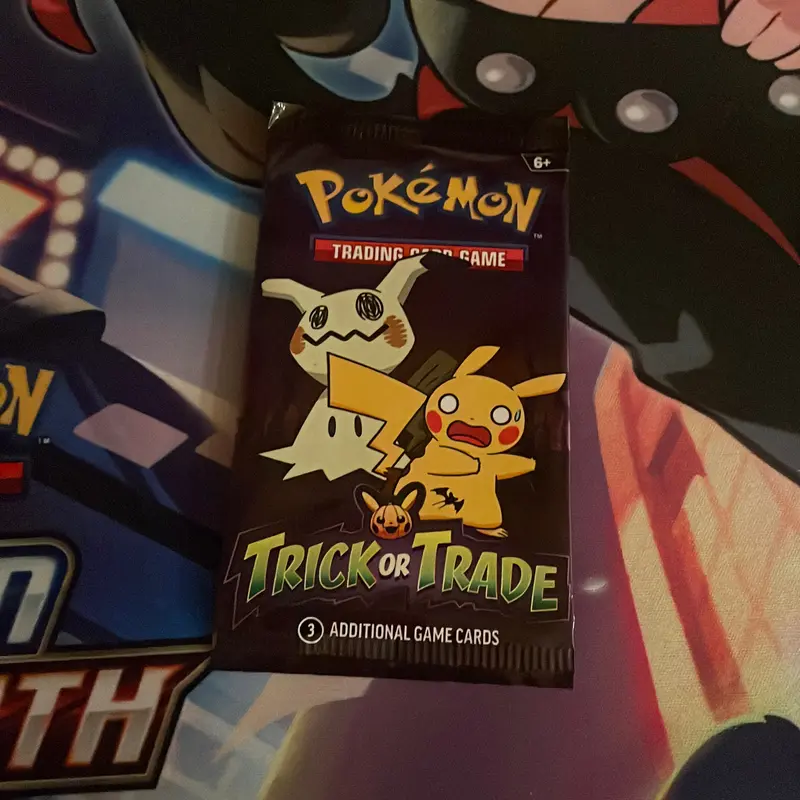 parody pokemon packs - TikTok Shop parody pokemon packs - TikTok Shop