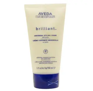 Aveda Brilliant Styling Cream 5 Oz