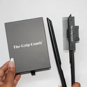 The Grip Comb 2.0