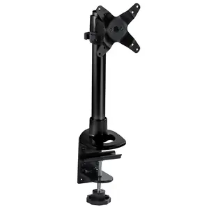 Compact Single Monitor Desk Mount