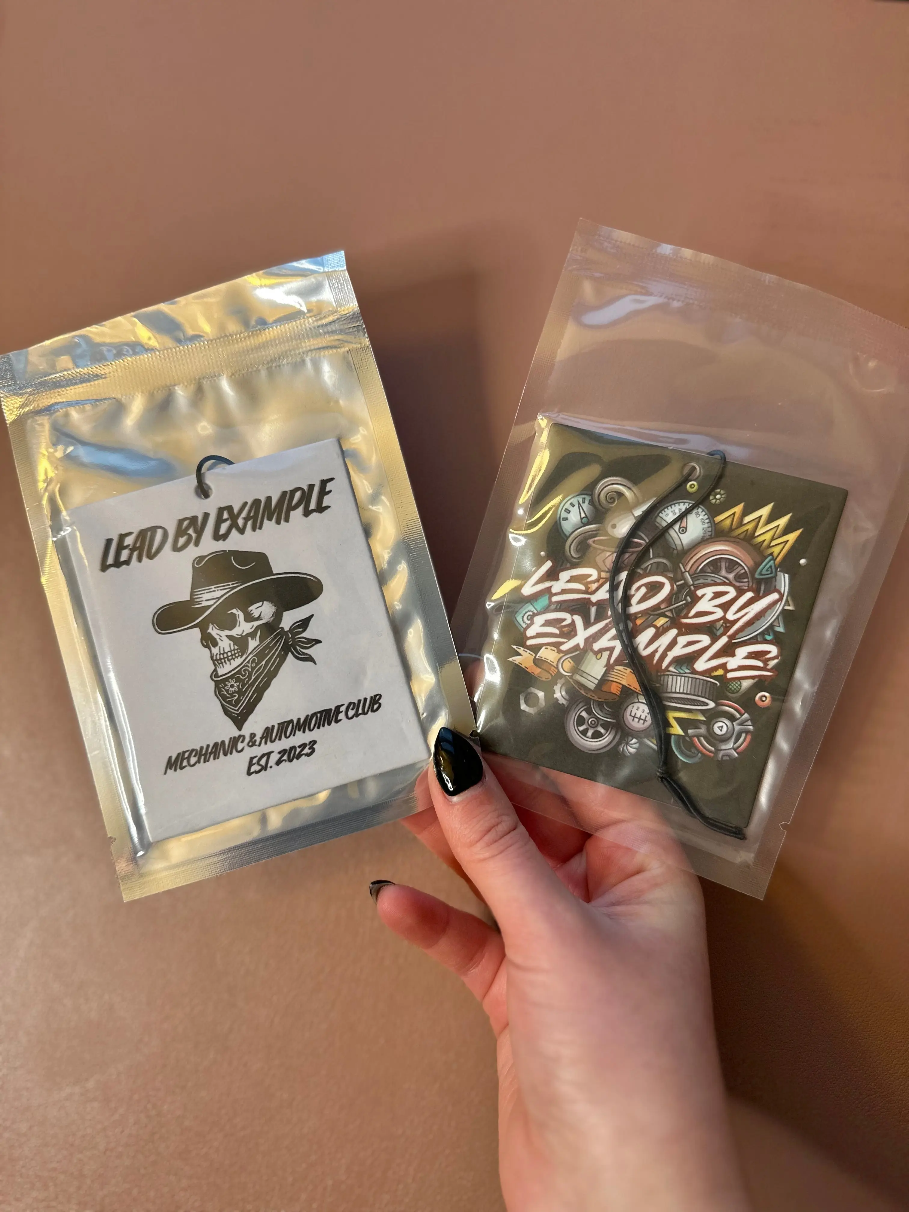 LBE Air Fresheners