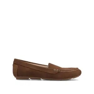 ORETA LOAFER IN WIDE - Tan ORETA LOAFER IN WIDE - Tan