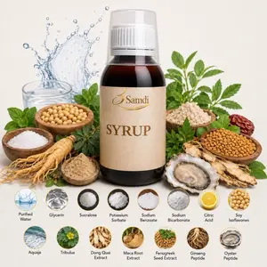 Agase matlot 3 Samdi Syrup