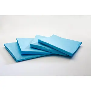212 MAIN Soft Extra Absorbent Quilted Top Disposable Underpads, 23 in x 36 in Large Size, 150-Pad High Absorption Pack