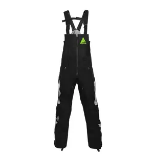 Pure Adrenaline Gray/Black Blitzpex Bib