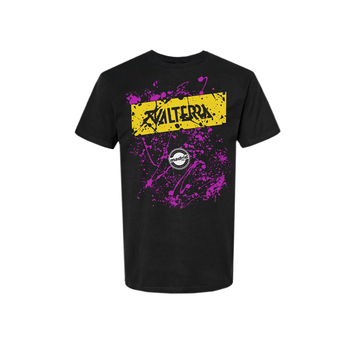 VALTERRA Madrid Marty T-Shirt