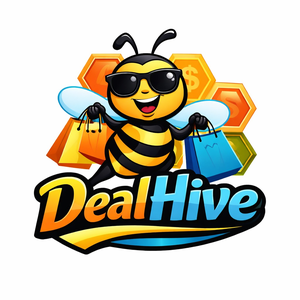DealHive Marketplace
