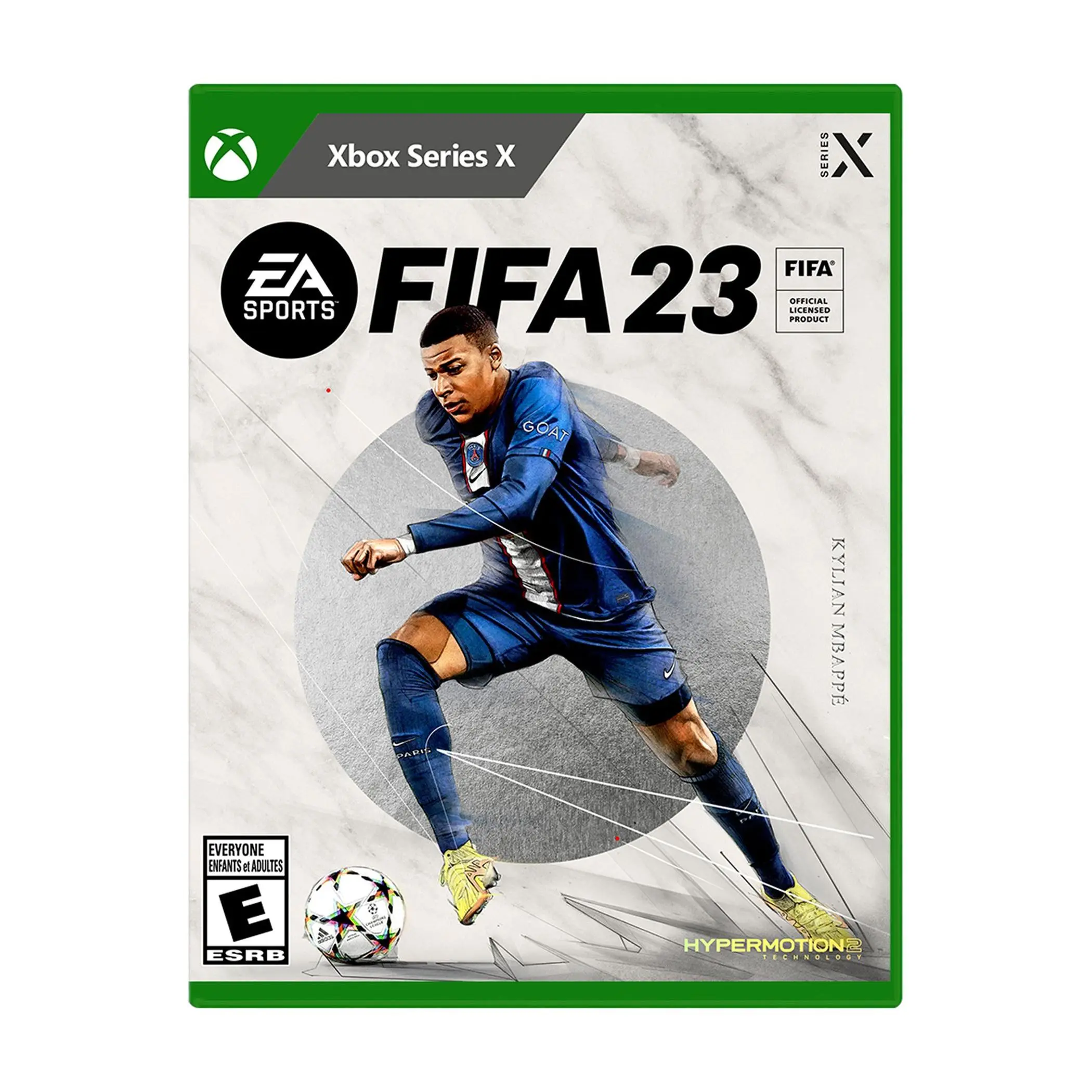 FIFA 23 - Xbox Series X
