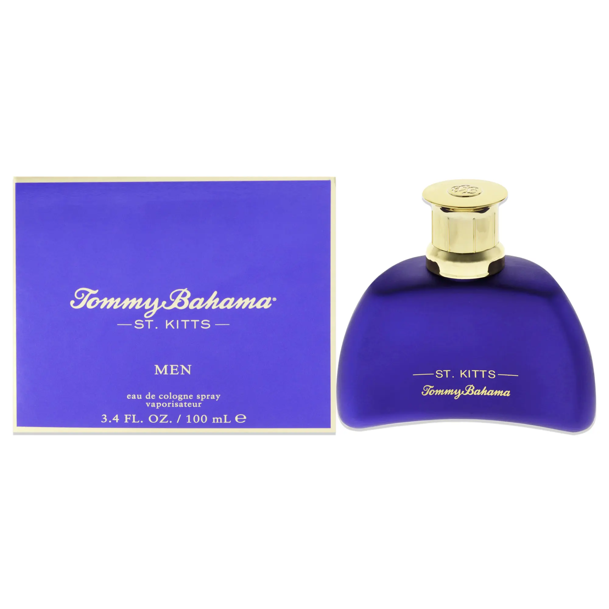 St Kitts by Tommy Bahama for Men - 3.4 oz EDC Spray St Kitts by Tommy Bahama for Men - 3.4 oz EDC Spray