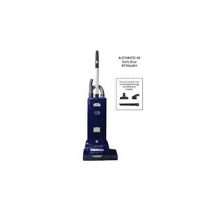 SEBO Automatic X8 Upright Dark Blue 91566AM