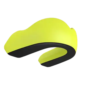 DC Green -Extreme Impact Mouthguard