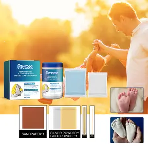 DOWMOO Original Casting Kit – Perfect Gift and Activity for Couples, Families, & Friends