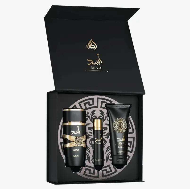 body cream asad lattafa - TikTok Shop