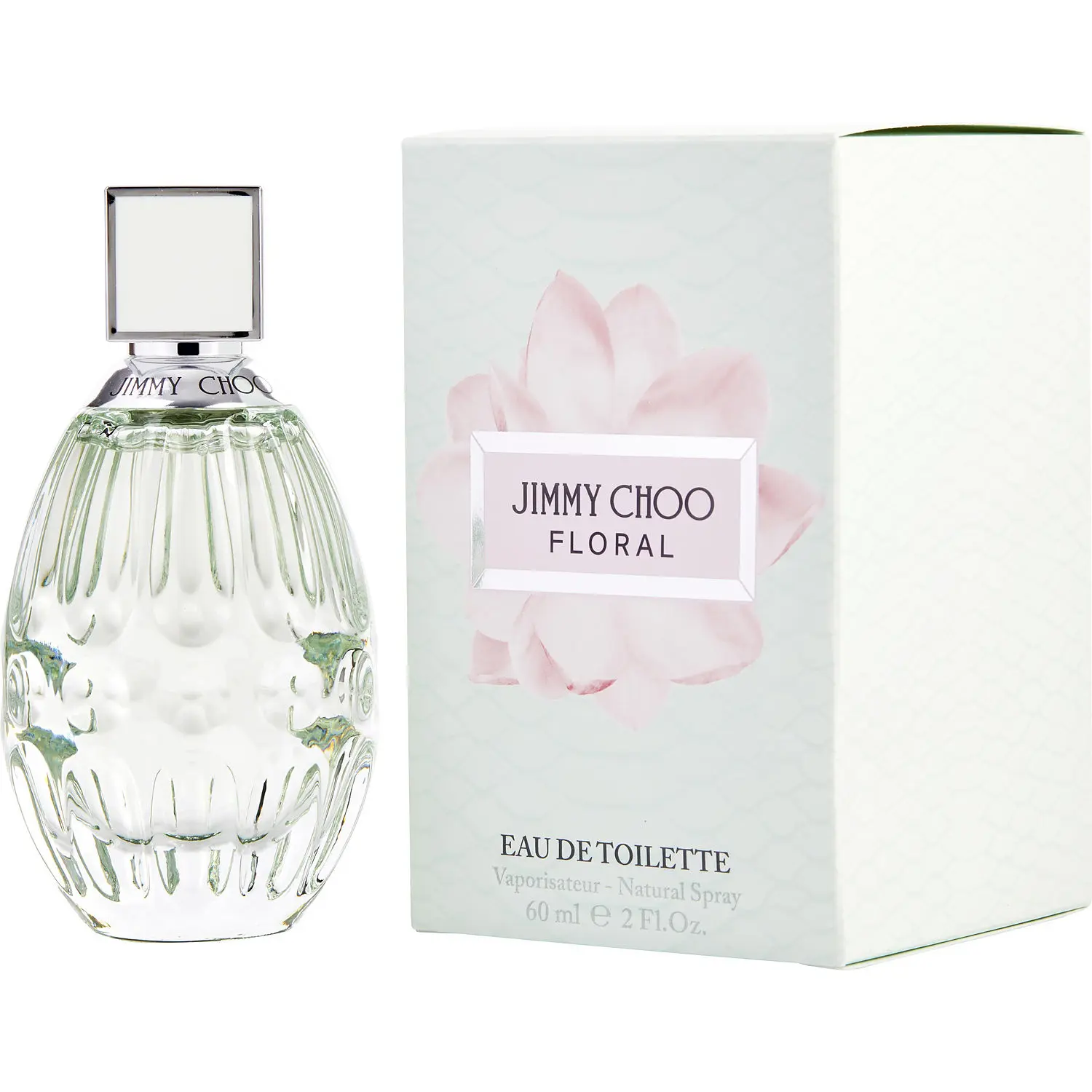 Jimmy Choo Floral By Jimmy Choo Edt For Women
