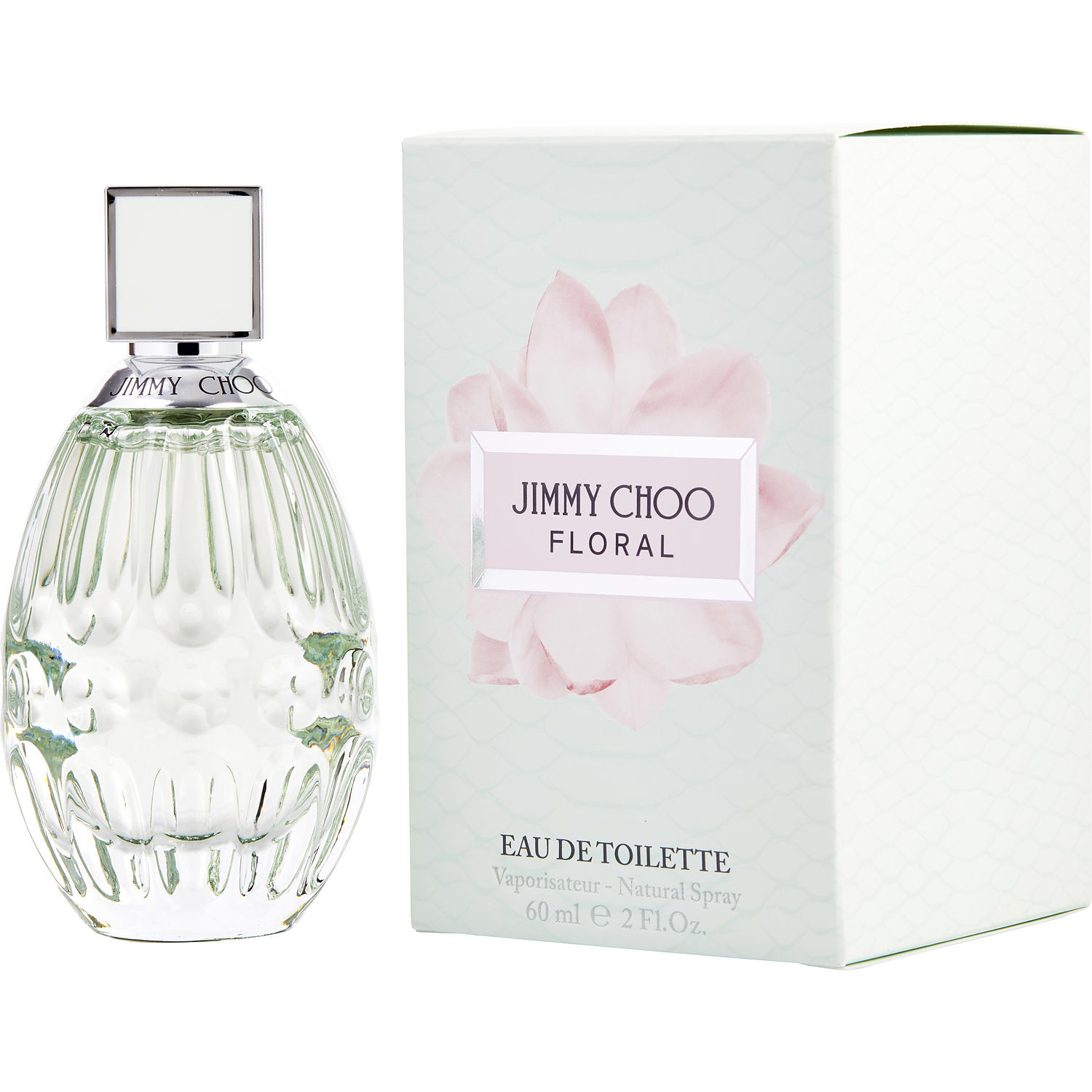 Jimmy Choo Floral By Jimmy Choo Edt For Women