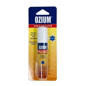 OZIUM SPRAY VANILLA OZIUM SPRAY VANILLA