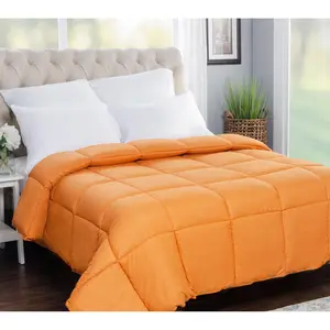 Superior Reversible Down Alternative Twin/Twin XL Comforter