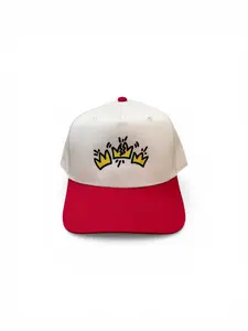 Off-White Logo SnapBack