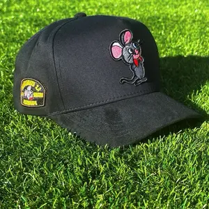 GORRA SOY EL RATON,SOY EL RATON HAT