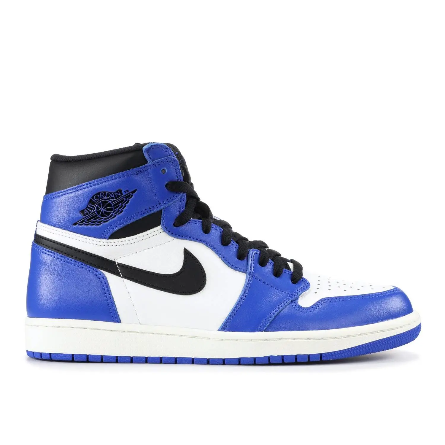 AIR JORDAN 1 RETRO HIGH OG 'GAME ROYAL'
