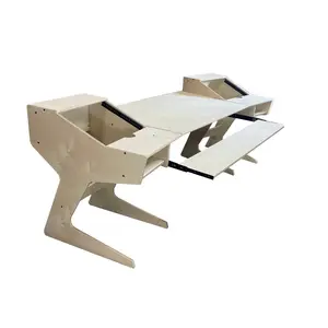 Producers Desk 88 Key - Perfect DAW Workstation for Writing Production and Mixing