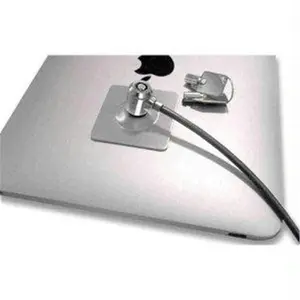 212 MAIN Metal Universal Tablet Lock, Compulocks Brands-Inc. Maclocks Hardware Padlock for Tools & Hardware Applications