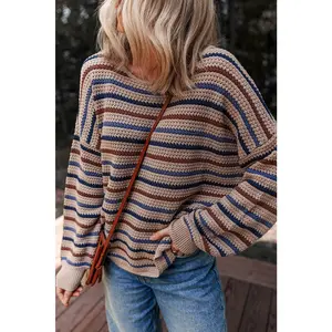 Finley - Sweater Finley - Sweater