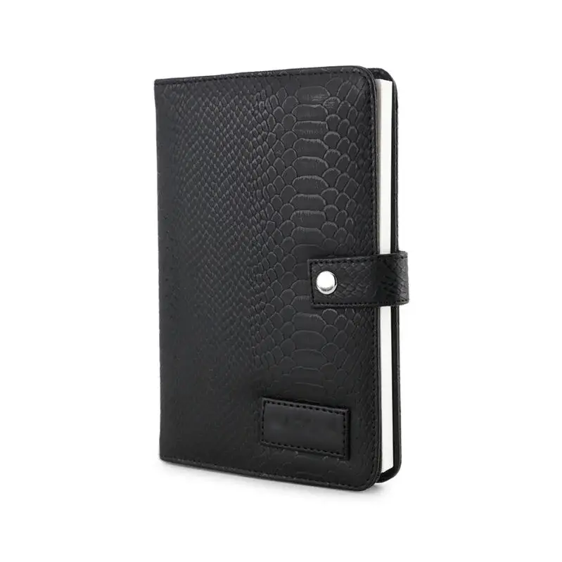 Vegan Leather Journal & Pen Set