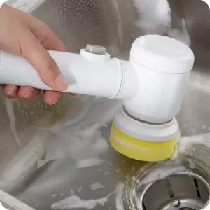the magic eraser powerscrub