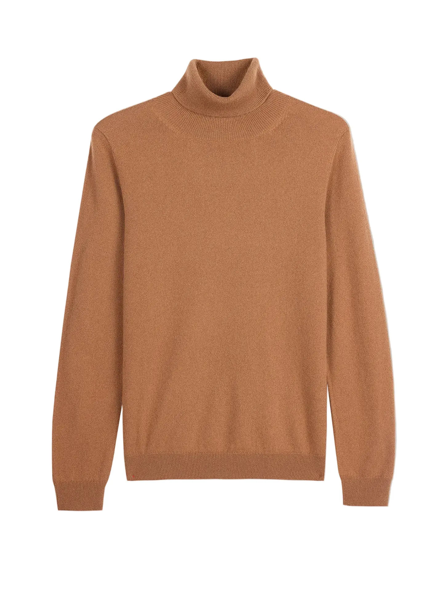 Women's Essential Cashmere Turtleneck Sweater