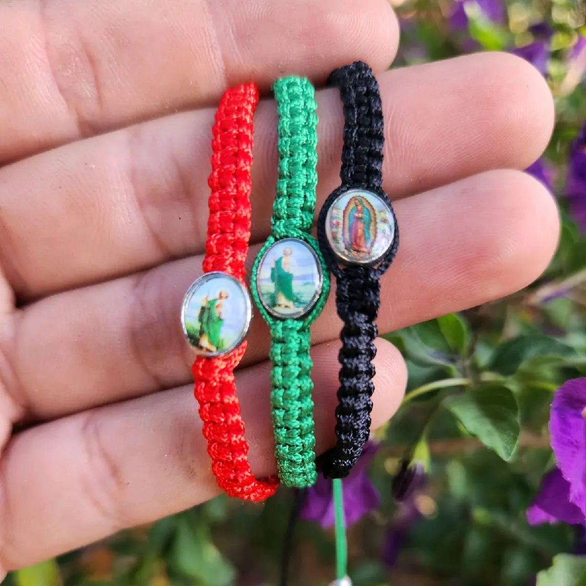 baby infant sanjudas bracelet baby infant sanjudas bracelet