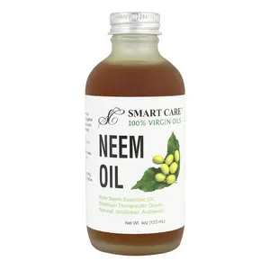 STAR CARE - 100% Virgin Oils Neem Oil