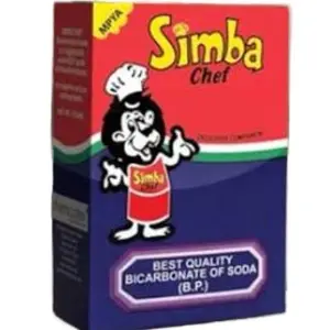Simba Carbonate