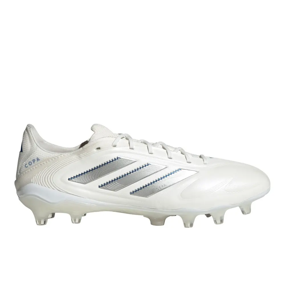 adidas Mens Copa Pure 3 Elite Firm Ground Soccer Cleats  - White