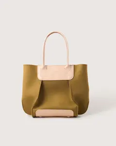 Frankie Merino Wool Midi