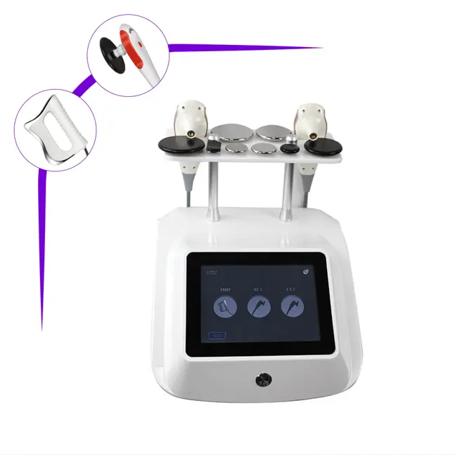 Shape Tactics Advanced Monopolar RF Diathermy System