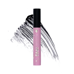 Milani Cosmetics Highly Rated Fan Club Fanning Mascara - Dramatic Length & Lift, Instant Definition & Curl, Long-Lasting Formula with Shea Butter & Vitamin B5