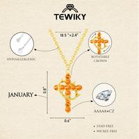 January-pomegranate red（passion）- GD