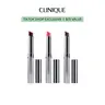 [Clinique] Almost Lipstick Honey Trio - Almost Lipstick in Black Honey, Pink Honey and Nude Honey | Sheer + Lightweight