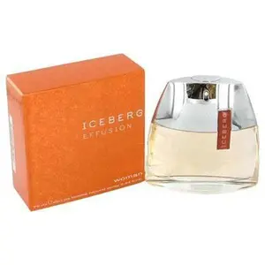 Iceberg Effusion Eau de Toilette Spray for Women