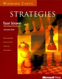 USED-Winning Chess Strategies: Proven Principles from One of the U.S.A.'s Top Chess Players by Yasser Seirawan (Paperback)