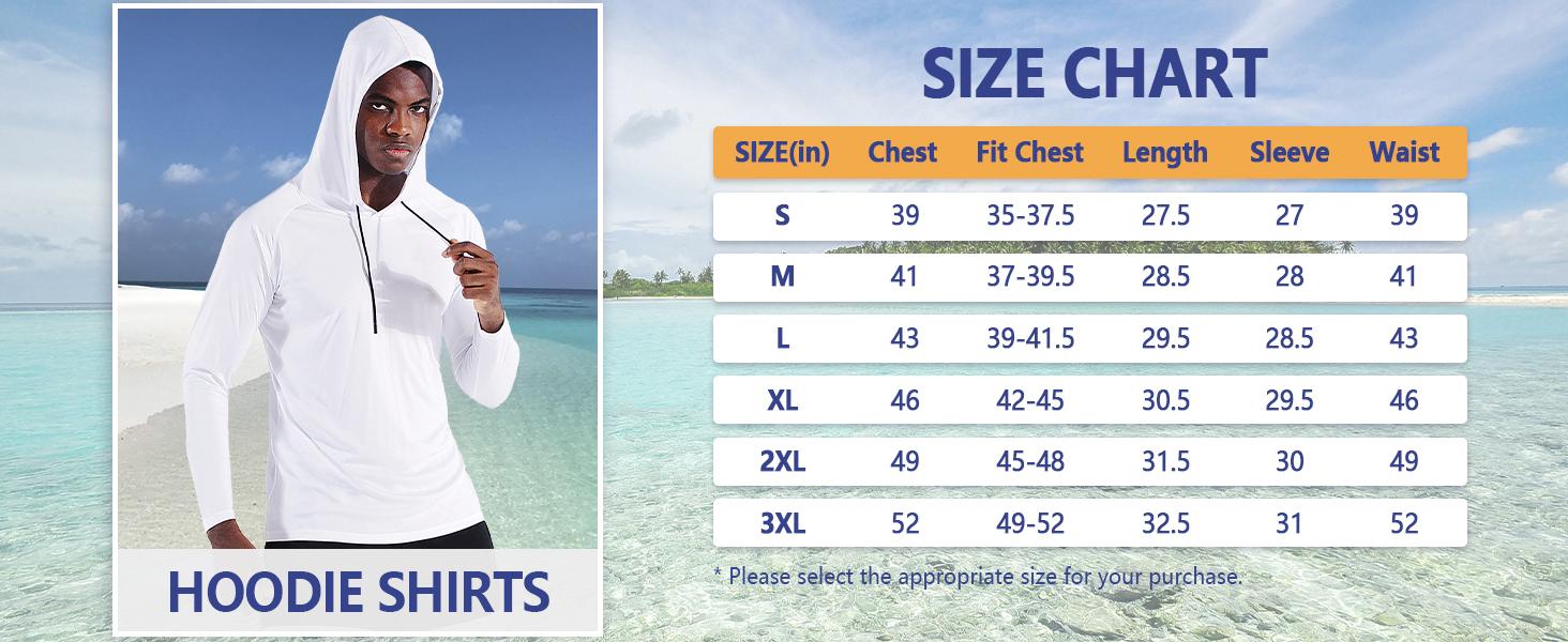 Men's Lightweight Performance Hoodie, Breathable Quick-Dry Workout Hooded Sweatshirt, Active Athletic Pullover for Running, Gym, Training and Outdoor Sports