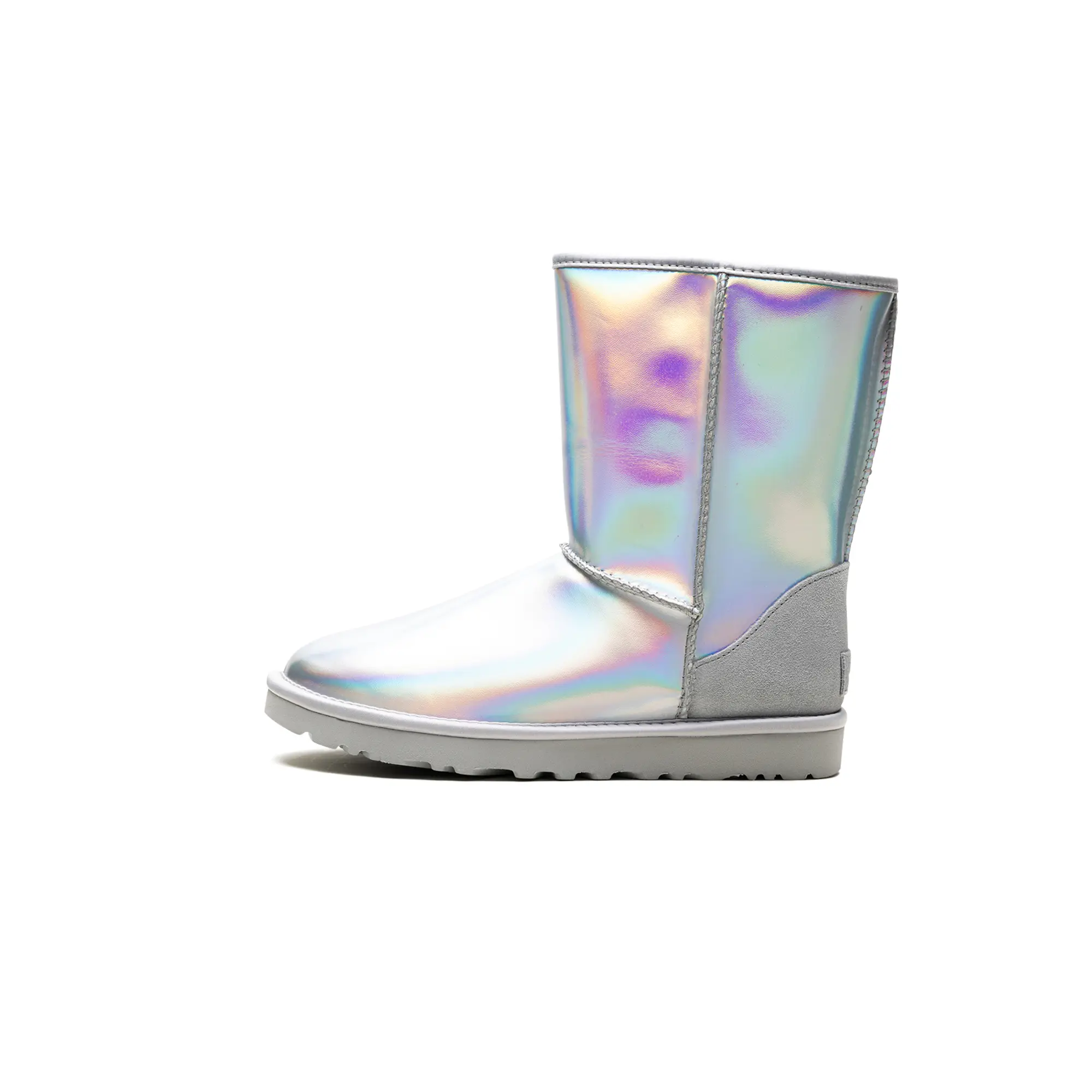 WMNS Classic Short Iridescent "Iridescent" 1153610 GCGR