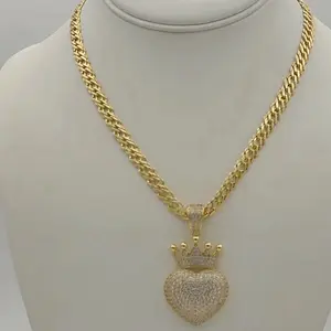 Rodriguezjewerly # 1292 Necklace # 2720 Pendant