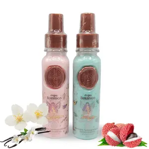 Ritual Botanico - Thermal Protectant, Detangler and Parfum (Alcohol Free) Duo 120 ml / 4.05 fl oz (Copy)