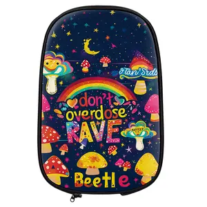 Don't Overdose Print - Elytra Pack Edition