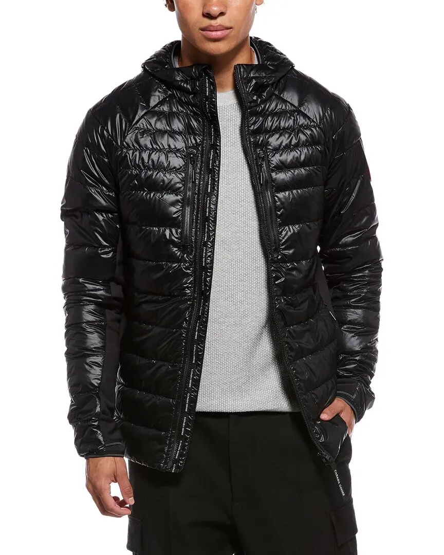 Canada Goose Down Puffer Jacket
