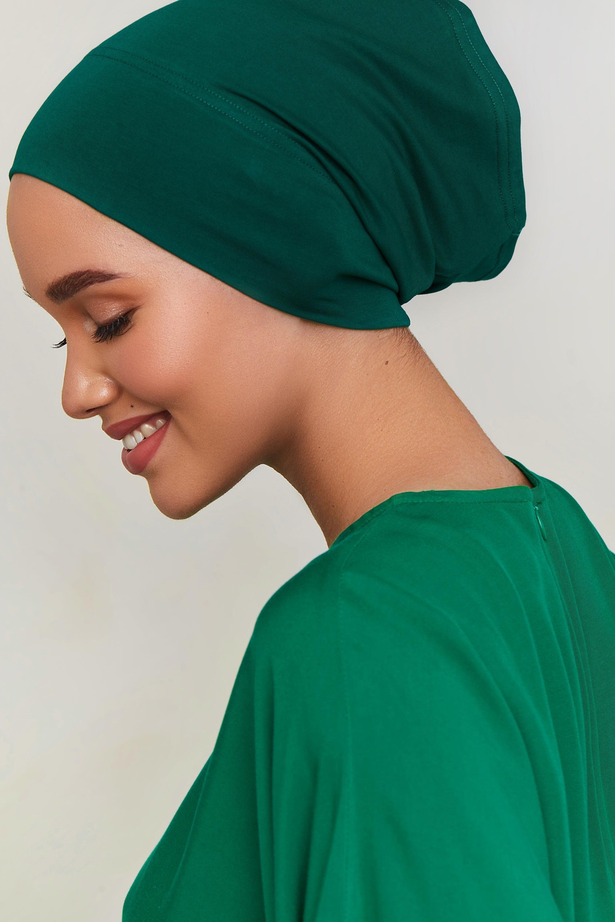 Hijab Under-Cap for Basic Style