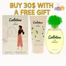 Cabotine by Parfums Gres for Women - 2 Pc Gift Set 3.4oz EDT Spray, 6.8oz Body Lotion