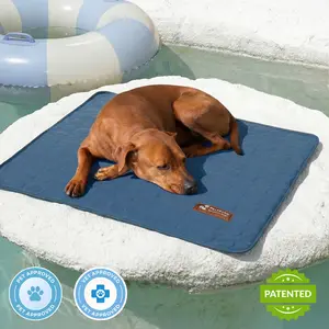 Pelsbarn Cooling Mat for Dogs